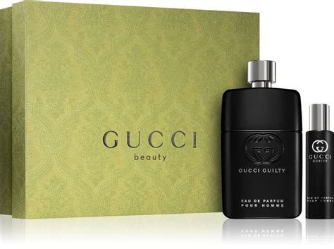 gucci guilty voor mannen|gucci guilty pour homme by.